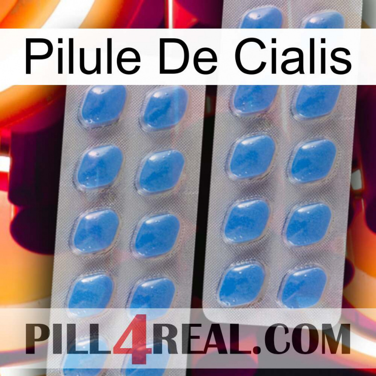 Yellow Cialis Pill 23